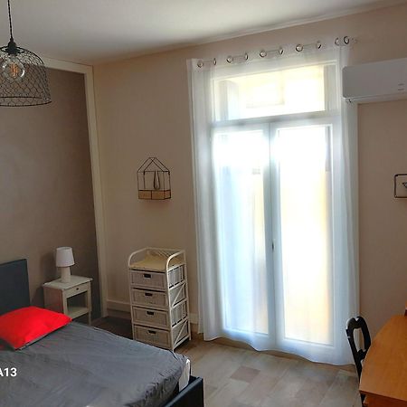 T3 Pratique, Garage Gratuit, Esprit Auber Lägenhet Béziers Exteriör bild