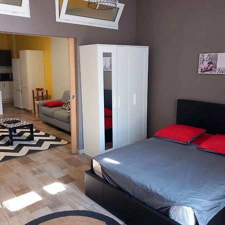 T3 Pratique, Garage Gratuit, Esprit Auber Lägenhet Béziers Exteriör bild