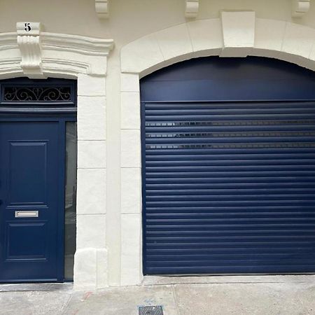 T3 Pratique, Garage Gratuit, Esprit Auber Lägenhet Béziers Exteriör bild