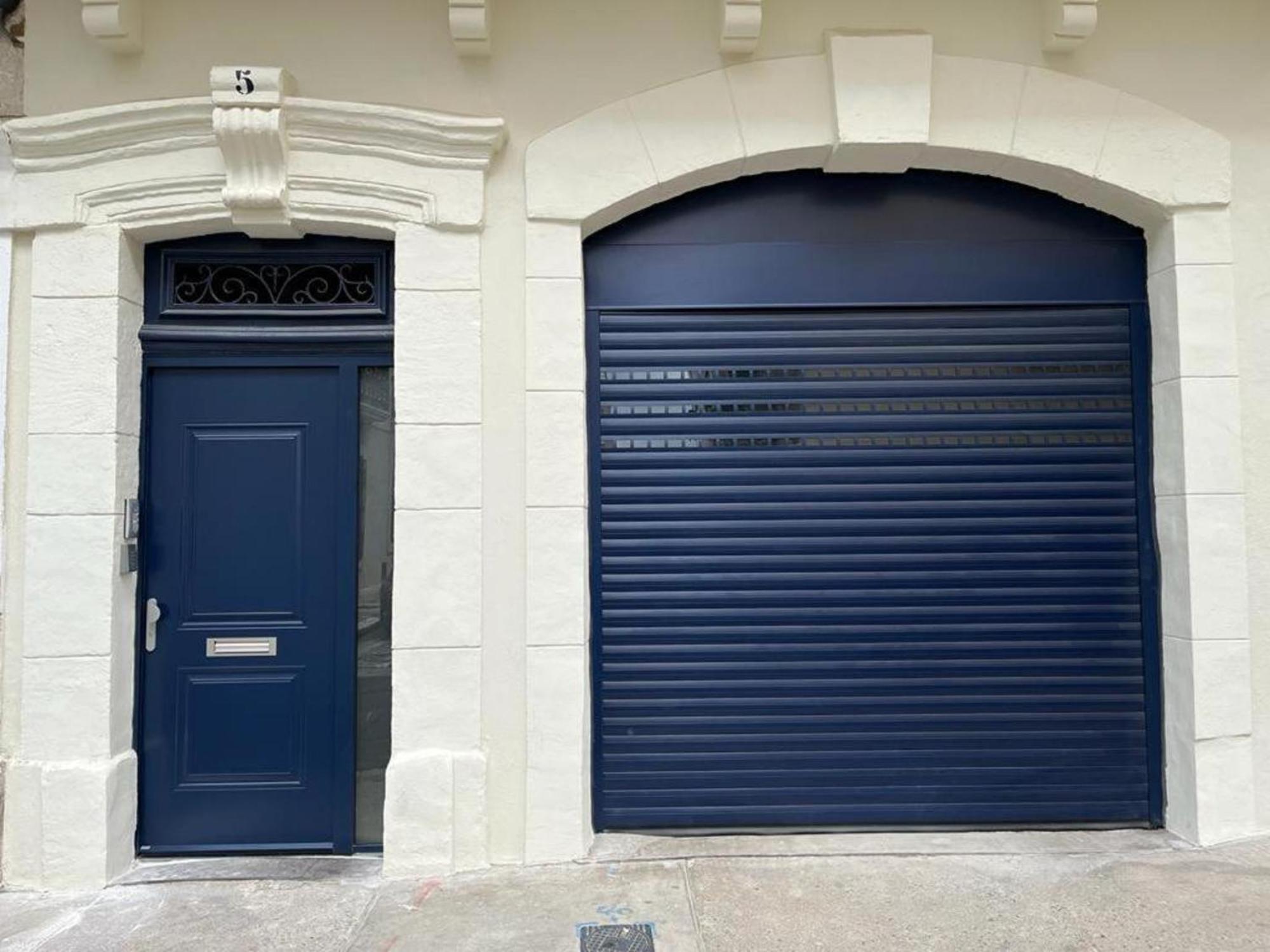 T3 Pratique, Garage Gratuit, Esprit Auber Lägenhet Béziers Exteriör bild